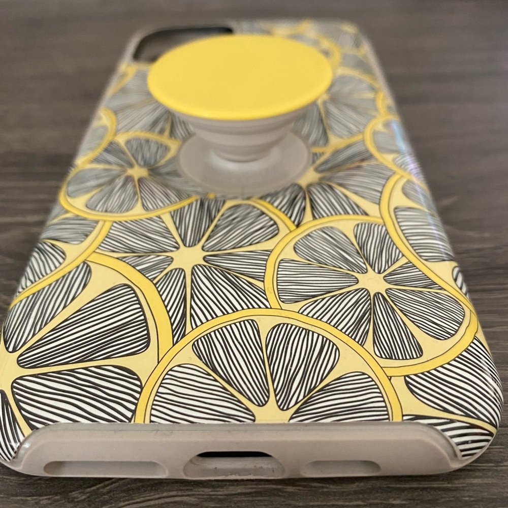 OtterBox Apple iPhone 11 Pro Max Otter + Pop Symmetry